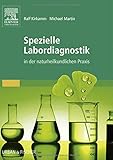 Image de Spezielle Labordiagnostik in der naturheilkundlichen Praxis