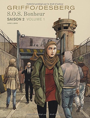 couverture de : S.O.S bonheur saison 2 volume 1