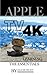 Price comparison product image Apple Tv 4k: Learning the Essentials