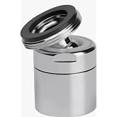 KALİTE Krom Prin&ccedil; Oynar Başlıklı Perlat&ouml;r FİLİTRELİ MUSLUK UCU 360 DERECE D&Ouml;NER PERLAT&Ouml;R