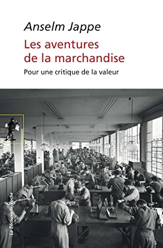 Download Les aventures de la marchandise