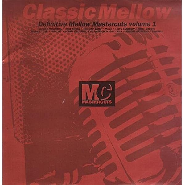 The Best Of Mastercuts: Amazon.co.uk: CDs & Vinyl