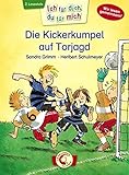 Ich für dich, du für mich - Die Kickerkumpel auf Torjagd by 