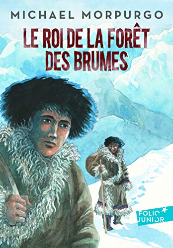 Le roi de la forêt des brumes Le roi de la forêt des brumes