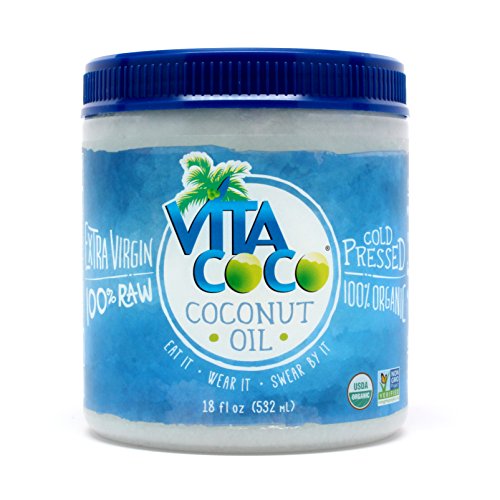 Vita Coco - Aceite de Coco - 250ml.