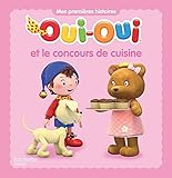 Image de OUI-OUI ET LE CONCOURS DE CUISINE