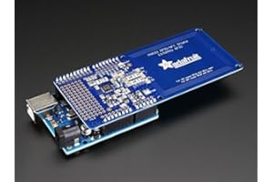 Adafruit PN532 NFC/RFID Controller Shield for Arduino + Extras