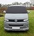 Produktbild T5 T4 T2 T28 T30 Transporter Fenster vorne Bildschirm Vorhang Wrap Cover Frostschutz Jalousien