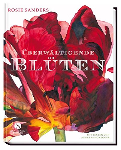 Preisvergleich Produktbild Überwältigende Blüten