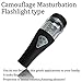 Produktbild Camouflage Masturbation Taschenlampen-Art