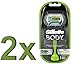 Produktbild Gillette Body 5 Rasierapparat für Männer (2 Stück)