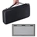 Produktbild Smatree SmaCase B260 Tragetasche mit grauem weichem Hülle für Bose SoundLink Bluetooth Lautsprecher III (Lautsprecher ist nicht im Lieferumfang enthalten)
