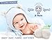 Wool Dryer Balls - 100% Premium Organic Felt Wool Dryer Balls (Xl, Handmade, Eco-friendly, Baby Safe, All - Natural Fabric Softener) Pack of 3 - Perfect for Baby Gift Baskets. Use with Cloth Diaper Laundry Detergent for Superior Softness. (Baby/Babe/Infant - Little ones)