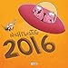 Nichtlustig Wandkalender 2016 by 
