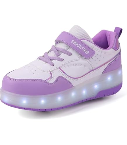 Rolschaatsen voor meisjes, training, skates, 2-in