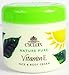Cyclax Nature Pure Skin Care Collection of 9 DIfferent Types 300ml **NEW** CREAM (VITAMIN E BODY CREAM 300ml)
