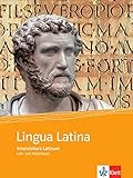 Lingua Latina: Lehr- und Arbeitsbuch by