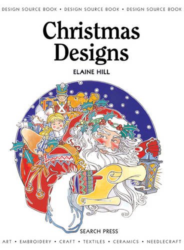 Design Source Book 07: Christmas Designs (DSB07) (Design Source Books)
