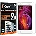 DMG iKare Xiaomi Redmi Note 4 Tempered Glass Screen Protector 2.5D Bubble-Free Anti Fingerprints Anti-Scratch Oil Coated Washable RS.149.00