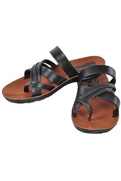 vkc pride chappal gents