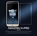 Produktbild Nillkin Amazing H+ Pro - Displayschutzfolie 9H mit Kurvenrand 2.5D aus resistentem gehärtetem Glas 0,2mm für LG G5