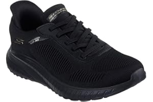 Skechers Kobiety Hands Free Slip-ins: Bobs Sport Squad Chaos - Current MuseAdidasy