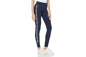 Tommy Hilfiger Track Pant Hwk - Spodnie piżamy Kobiety
