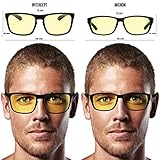 Gunnar - Intercept - Onyx - 