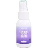 Callista Iced Marine Face Mist Makeup Stabilizer
