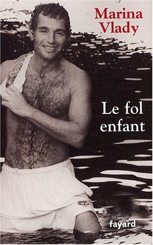 couverture de : Le Fol enfant