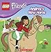Produktbild Andrea's New Horse (Lego Friends)