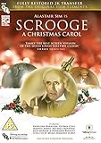 Scrooge [DVD]