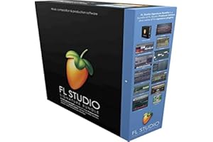 Image Line - Logiciel FL Studio 20 Signature Edition