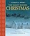 The Night Before Christmas (Templar Classics: Ingpen) by Clement Clarke Moore, Robert Ingpen