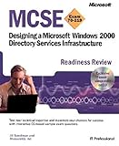 Image de McSe Exam 70-219: Designing a Microsoft Windows 2000 Directory Services Infrastructure