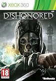 Dishonored (Xbox 360)