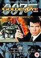 Goldeneye (Ultimate Edition 2 Disc Set)  [DVD] [1995]