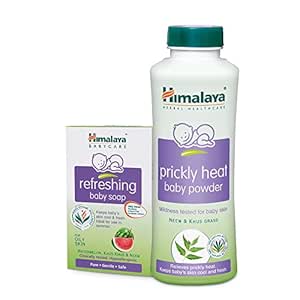 himalaya baby body lotion for summer