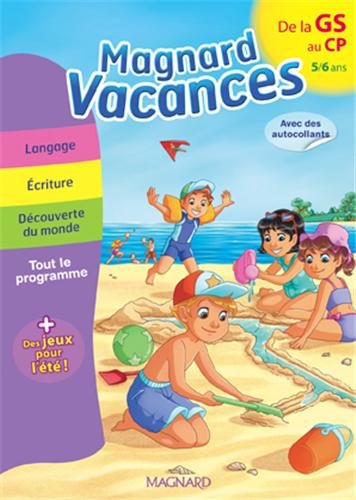 Download De la GS vers le CP Download De la GS vers le CP