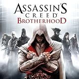 Assassin's Creed Brotherhood (Original Game Soundtrack)