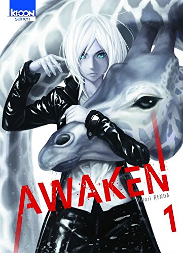 Awaken — Tome 1