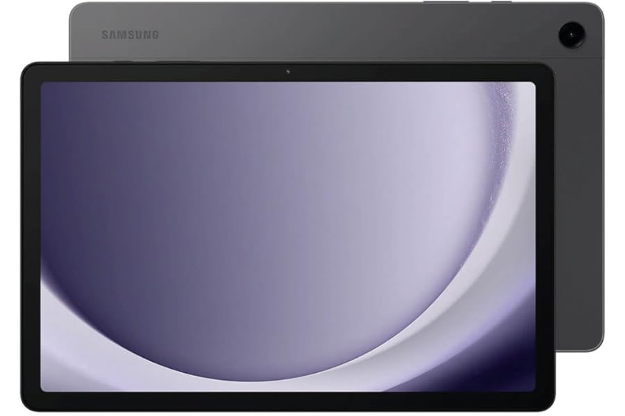 Samsung Galaxy Tab A9+ 64 Go 27,9 cm (11") 4 Go Wi-Fi 5 (802.11ac) Graphite.