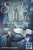 Image de Secret Woods 2: Die Schleiereule des Prinzen