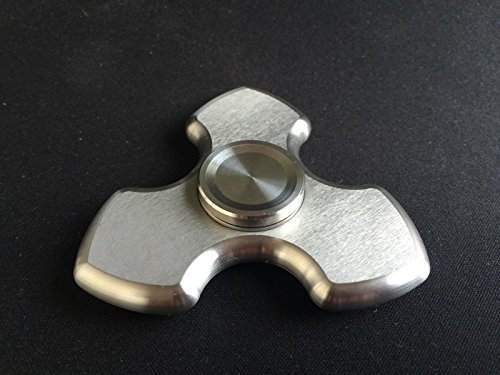 Sunnytech 1PC Fidget Spinner Toy EDC Exquisite Hand Spinner DIY Puzzels for ADHD Anxiety Boredom HS56-3 Sunnytech 1PC Fidget Spinner Toy EDC Exquisite Hand Spinner DIY Puzzels for ADHD Anxiety Boredom HS56-3