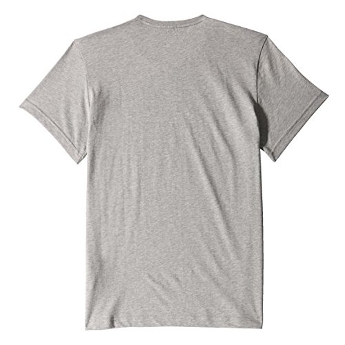 adidas Herren Essentials Logo T Shirt - 2
