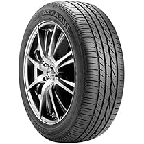 Bridgestone Turanza T001 215/60 R16 95v Tubeless Car Tyre : Amazon