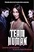 Team Human by Justine Larbalestier, Sarah Rees Brennan