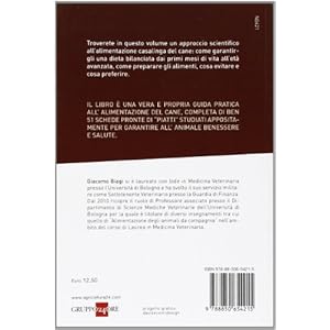 Un menù da cani. Manuale di alimentazione casalinga