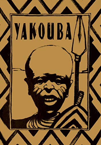 Yakouba (Albums jeunesse)
