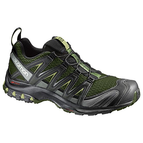 Preisvergleich Produktbild Salomon XA Pro 3D Trail Laufschuhe - AW18-46.7
